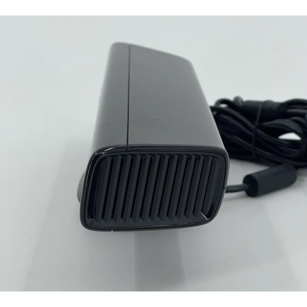 Microsoft 1414 Xbox 360‎ Kinect Sensor Bar TESTED
